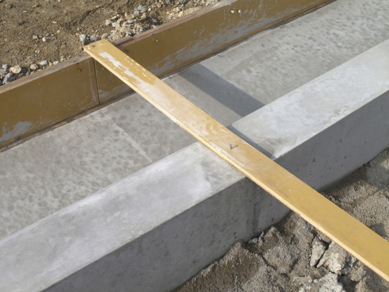 Foundation Stabilization Image