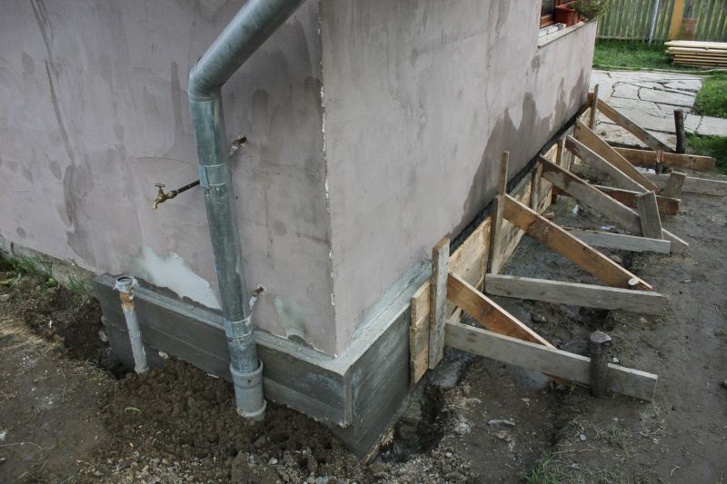 House Underpinning